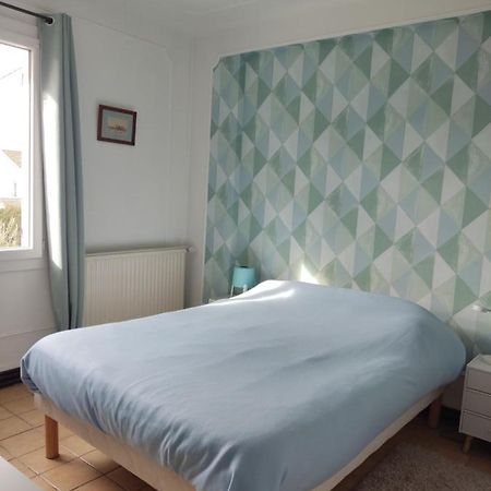 Chambre Dans Villa Proche Des Universites Aix-en-Provence Bagian luar foto